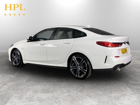 BMW 2 Series 1.5 218i M Sport Saloon 4dr Petrol Manual Euro 6 (s/s) (136 ps) 1 Owner - C 5