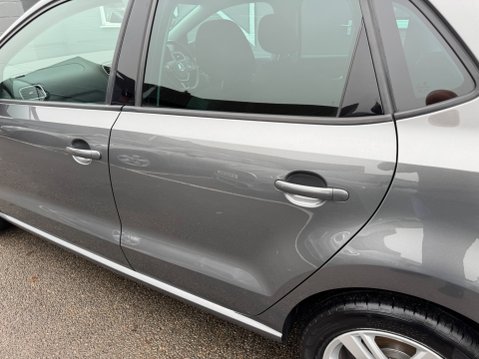 Volkswagen Polo 1.2 TSI BlueMotion Tech Match Hatchback 5dr Petrol Manual Euro 6 (s/s) (90 12