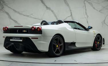 Ferrari F430 SCUDERIA SPIDER 16M 9