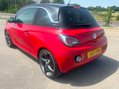 Vauxhall Adam SLAM 9