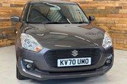Suzuki Swift 1.2 Dualjet MHEV SZ-T Hatchback 5dr Petrol Hybrid Manual Euro 6 (s/s) (90 p 26