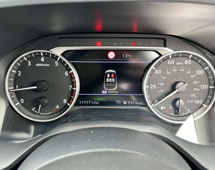 Nissan Qashqai 1.3 Qashqai Acenta Premium DiG-T MHEV 5dr 21