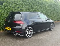 Volkswagen Golf 2.0 TSI GTI Performance Hatchback 5dr Petrol Manual Euro 6 (s/s) (245 ps) 4