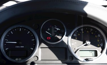 Land Rover Defender 90 Autobiography Edition 18