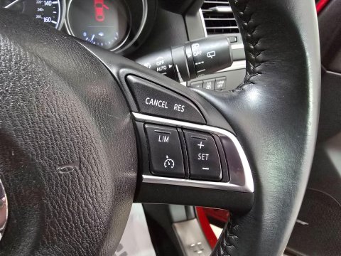 Mazda CX-5 2.2 SKYACTIV-D Sport Nav 4WD Euro 6 (s/s) 5dr 33