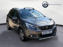 Peugeot 2008 1.2 PureTech Allure Premium Euro 6 (s/s) 5dr