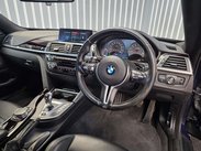 BMW M4 3.0 BiTurbo Coupe 2dr Petrol DCT Euro 6 (s/s) (431 ps) 38