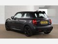 Mini Hatch 2.0 Cooper S Sport Auto 3dr 3