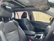 Toyota Rav4 (Sold) 2.5 VVT-h Excel SUV 5dr Petrol Hybrid CVT 4WD Euro 6 (s/s) (222 ps) 11