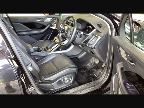 Jaguar I-Pace I-PACE EV400 HSE 4WD 5dr *NATIONAL DELIVERY* 11