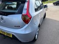 MG MG3 1.5 VTi-TECH 3Form Sport Euro 5 5dr 12