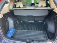 Honda CR-V 2.0 I-VTEC EX 5dr 22