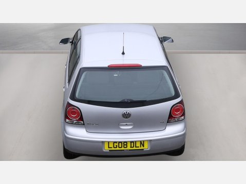 Volkswagen Polo MATCH 8