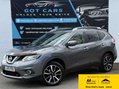 Nissan X-Trail 1.6 dCi Tekna XTRON Euro 5 (s/s) 5dr 1