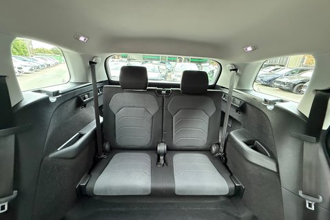 Skoda Kodiaq SE TSI - 7 SEATER - APPLE CAR PLAY -2 OWNERS - 11 SERVICES RECORDED 49