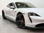 Porsche Taycan Performance Plus 93.4kWh Saloon 4dr Electric Auto RWD (476 ps) 7