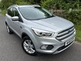 Ford Kuga TITANIUM TDCI 1