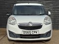 Vauxhall Combo 1.2 Combo 2000 L1H1 CDTi Sportive 1