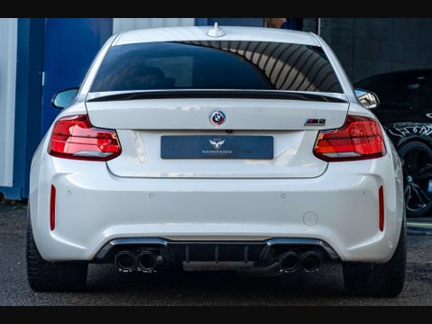 BMW M2 3.0 M2 Competition Edition Auto 2dr 29