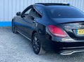 Mercedes-Benz C Class 2.1 C220d Sport (Premium Plus) G-Tronic+ Euro 6 (s/s) 4dr 71