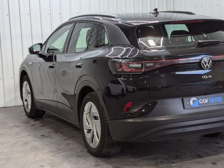 Volkswagen Id.4 ID4 Life 5dr 34
