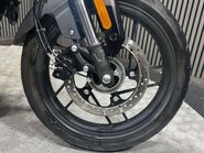 Voge R 2025 ONLY 913 MILES GREAT RUNNING PROJECT BIKE SPARES OR REPAIR 12