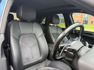 Porsche Macan 3.0 Macan S D Semi-Auto 4WD 5dr 10