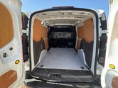 Ford Transit Connect SWB L1H1 Low Roof Limited Air Con EURO 6 9