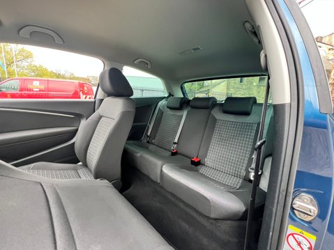 Volkswagen Polo MATCH EDITION 50