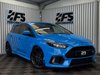 Ford Focus 2.3T EcoBoost RS Hatchback 5dr Petrol Manual AWD Euro 6 (s/s) (350 ps)