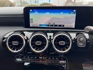 Mercedes-Benz A Class 1.3 A180 Sport (Executive) 7G-DCT Euro 6 (s/s) 5dr 23