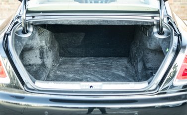 Rolls-Royce Wraith 32
