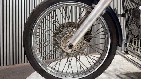 Honda VT750 C SHADOW 750 2009 30K GREAT RUNNING CRUISER BIKE 750CC 13