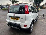 Fiat Panda 0.9 TwinAir 4x4 Euro 6 (s/s) 5dr 5