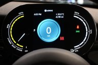 Mini Hatch Cooper S Electric Level 1 3dr 21