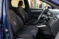 SEAT Arona TSI FR 33