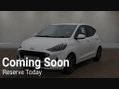 Hyundai i10 MPI PREMIUM 1