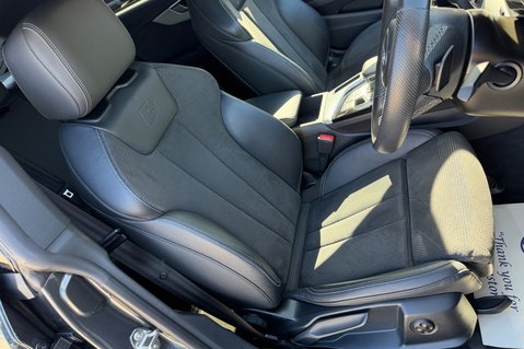Audi A5 SPORTBACK TFSI QUATTRO S LINE MHEV -APPLE CARPLAY -FULL AUDI S/HISTORY 30