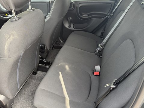 Fiat Panda 1.0 Mild Hybrid [Touchscreen] [5 Seat] 5dr 32
