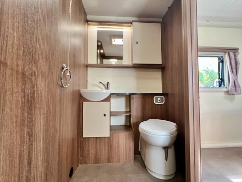 Bailey Pegasus Grande Messina  19