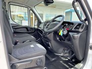 Iveco Daily 70c18 3.0 Dropside Truck 15