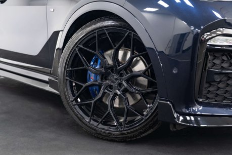 BMW X7 3.0 X7 xDrive 40i M Sport Auto 4WD 5dr 2