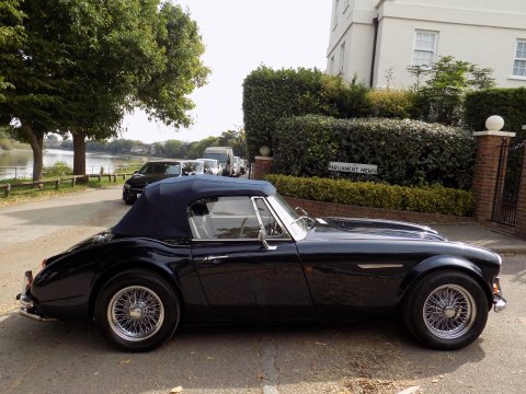 HMC MK1V Sports 10