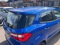 Ford Ecosport 1.5 Zetec 2WD Euro 5 5dr 17