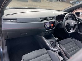 SEAT Arona 1.0 Arona FR Sport EcoTSI 5dr 26