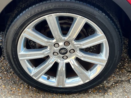 Land Rover Range Rover Evoque SI4 DYNAMIC LUX 16