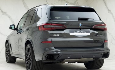 BMW X5 xDrive30d M Sport 3