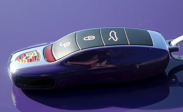 Porsche 911 (991) GT3 RS 4