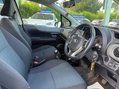 Toyota Yaris 1.33 Dual VVT-i TR Euro 5 5dr 18