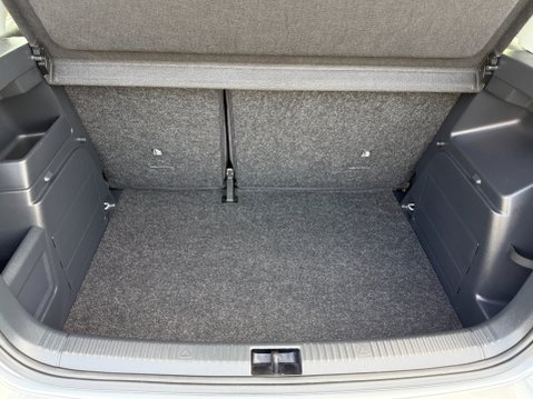 Skoda Fabia SE L TSI AUTO 42